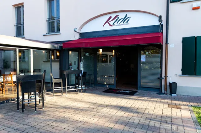 Kida Restaurant & Pizza