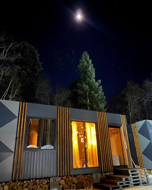 Baza Otdykha Veles Arkhyz: Gostevyye Doma V Arkhyze