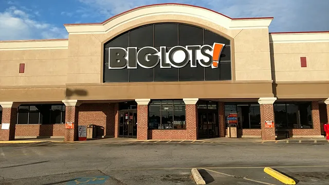 Big Lots