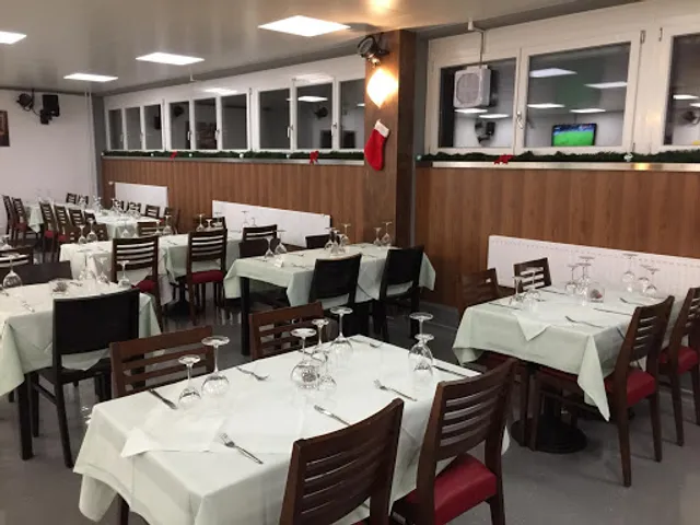 Restaurant Bar Events-Steakhouse-Fischrestaurant-Tapas El Español