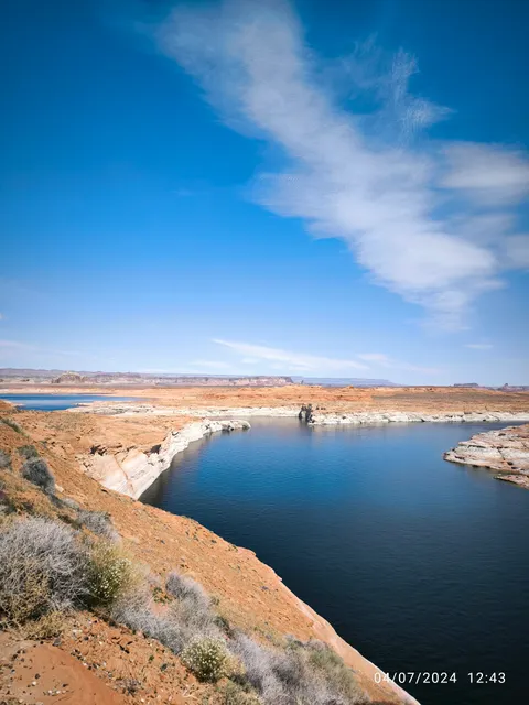 Wahweap Recreation Area