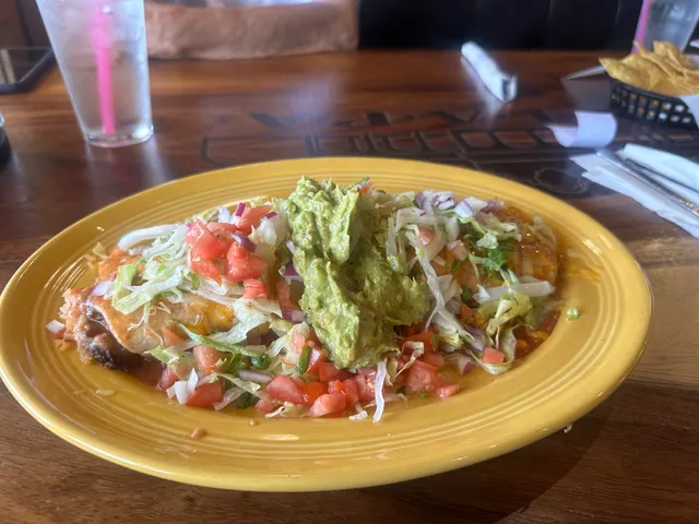 Ixtapa Mexican Restaurant