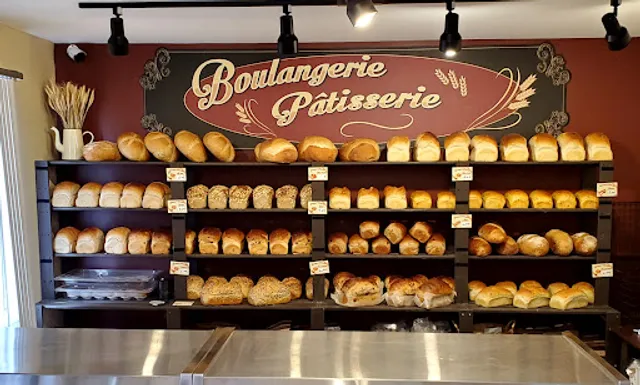 Boulangerie Au Pain d'Antan
