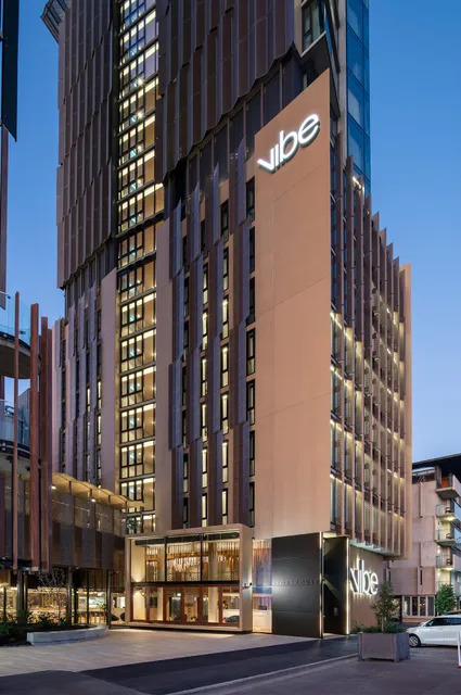 Vibe Hotel Adelaide