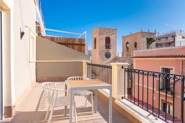 VIL 5 BY BE ALICANTE