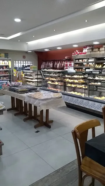 PANIFICADORA ACÁCIA