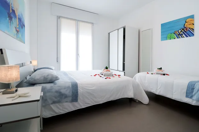 Appartamenti Gherbin