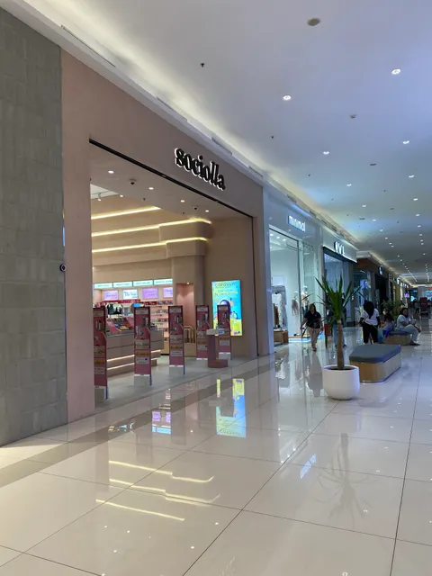 Sociolla Store Mall Of Indonesia