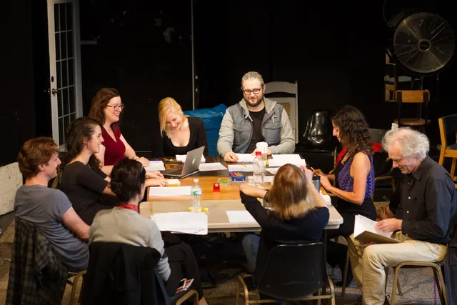 Ensemble Studio Theatre