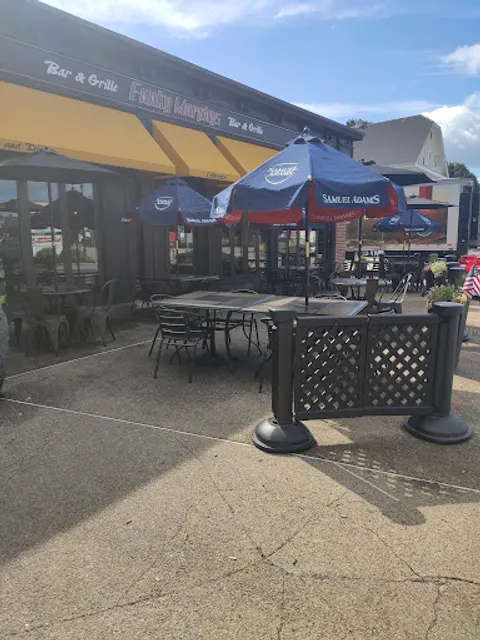 Funky Murphys (Marlboro)