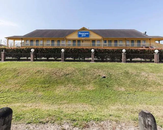Rodeway Inn South Houston
