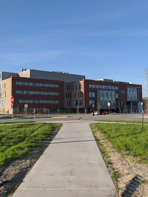 University of North Dakota School of Medicine and Health Sciences