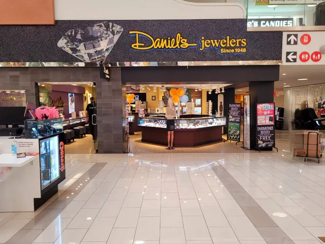 Daniel's Jewelers