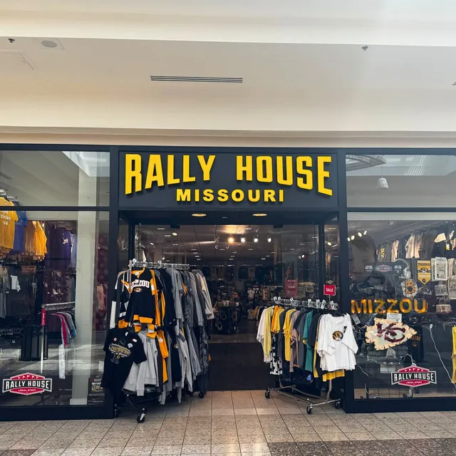 Rally House Columbia Mall