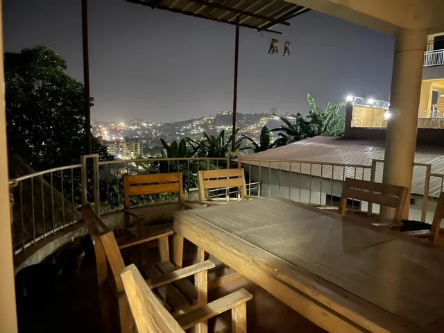 Canton Chinese Food Restaurant