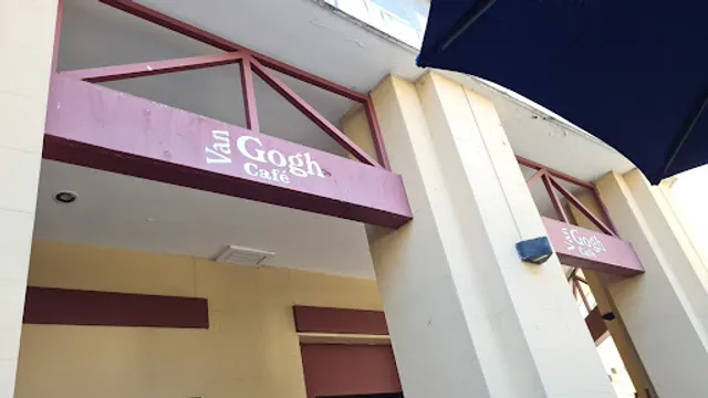 Van Gogh Café