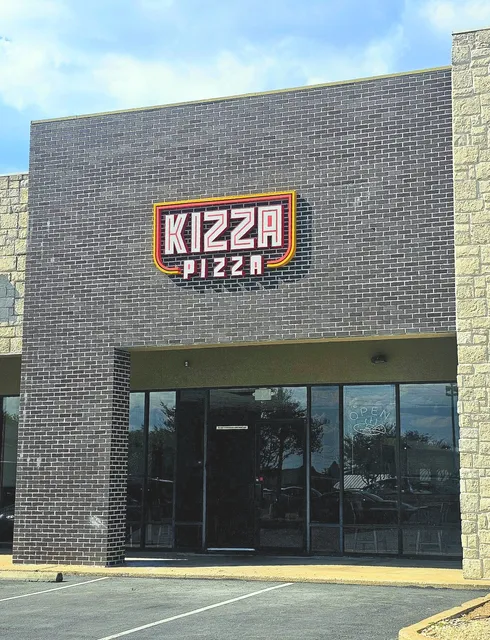 KIZZA PIZZA