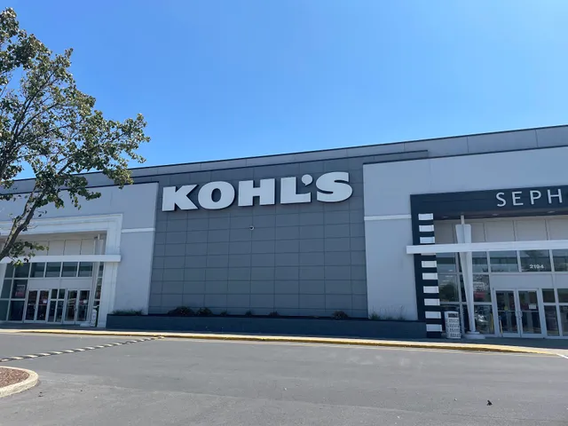 Kohl's