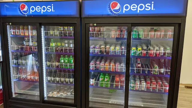 Big Brothers Gourmet Pizza