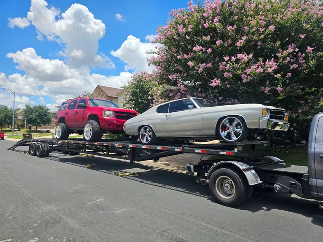 San Francisco Auto Shipping Group