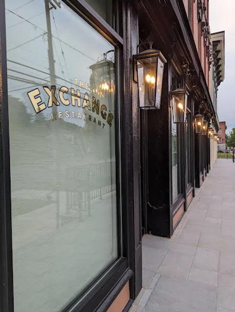 The Exchange Restaurant