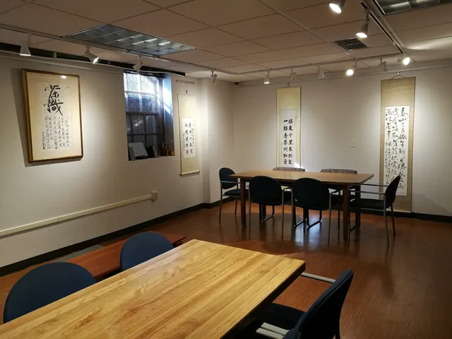 The Teaparker Teahouse 青白茶館