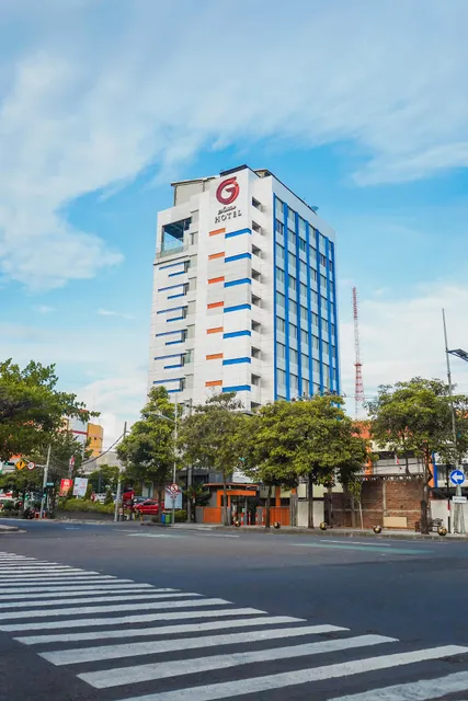 G Suites Hotel By Amithya