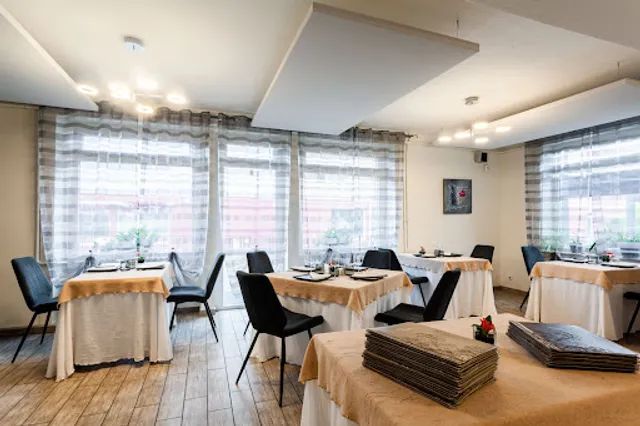 Restaurant Le Valjoly