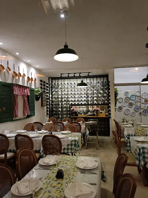 Ana Ristorante Italiano