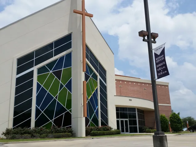 Fort Bend Church