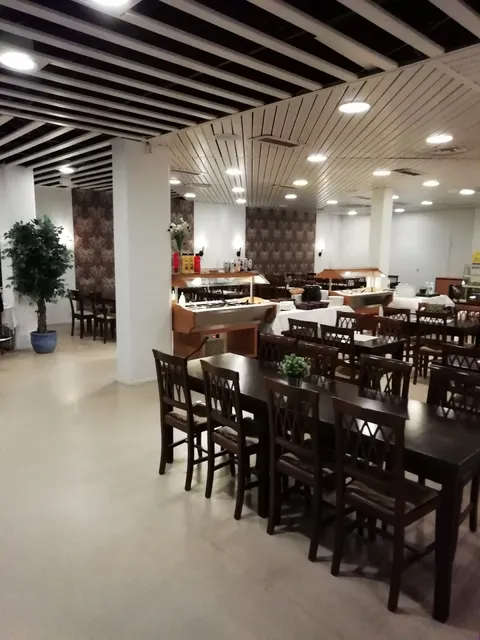 Ravintola Jokihelmi Ky