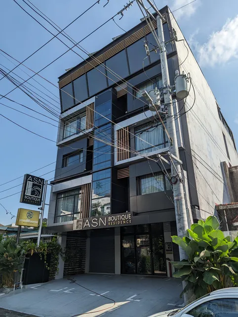ASN Boutique Residence