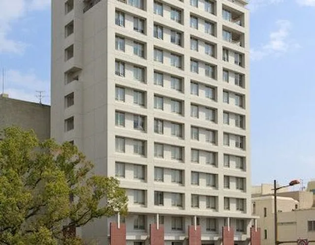 K's Street Hotel Miyazaki