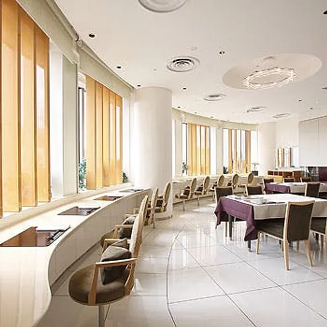 Nadamannihonbashi Ten