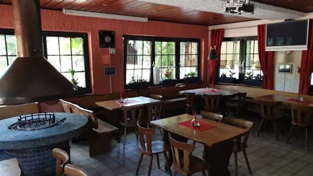 Landküche Reiterstübchen