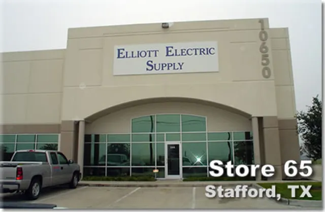 Elliott Electric Supply