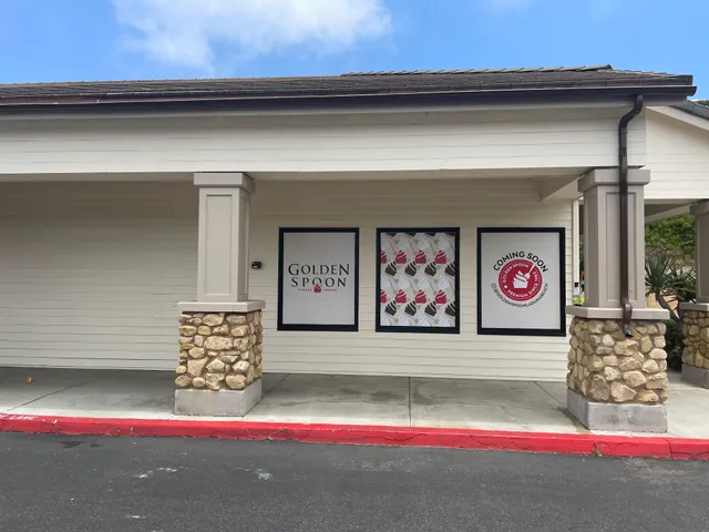 Golden Spoon Frozen Yogurt