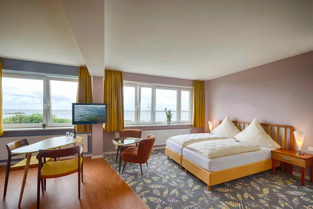 Classic Apartments Helgoland