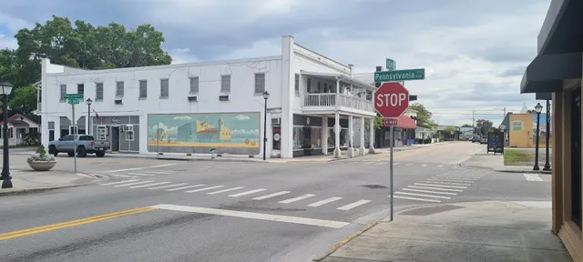 Downtown St. Cloud Monthly Market
