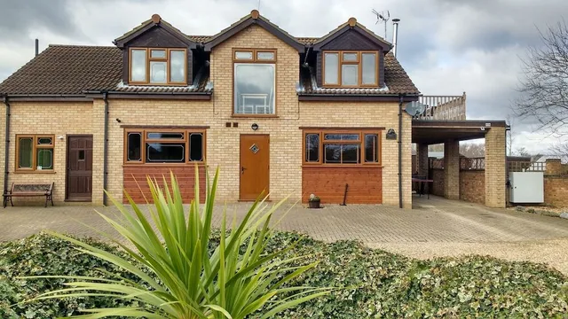 Highfields Holidays Bed & Breakfast