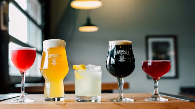 Terramar Brewstillery