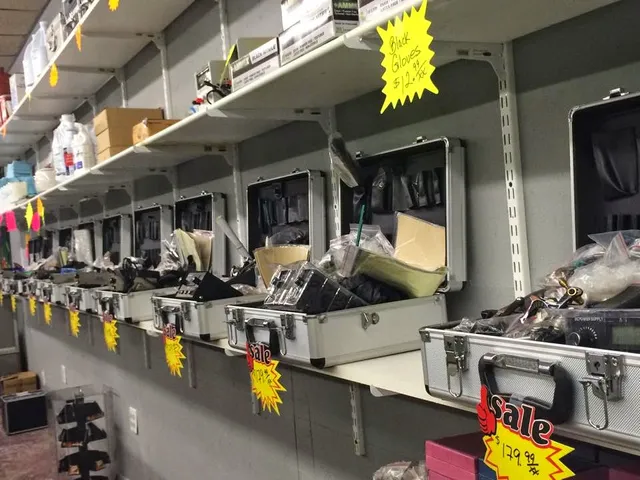 Fortworth Tattoo Supplies