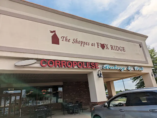 Corropolese Italian Bakery & Deli