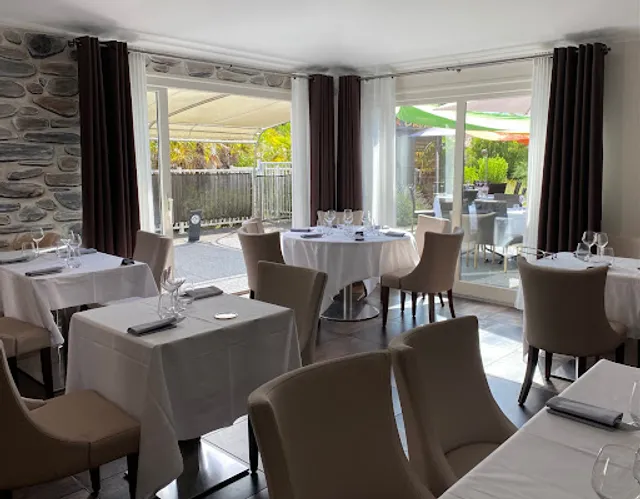 La Table de Villeneuve