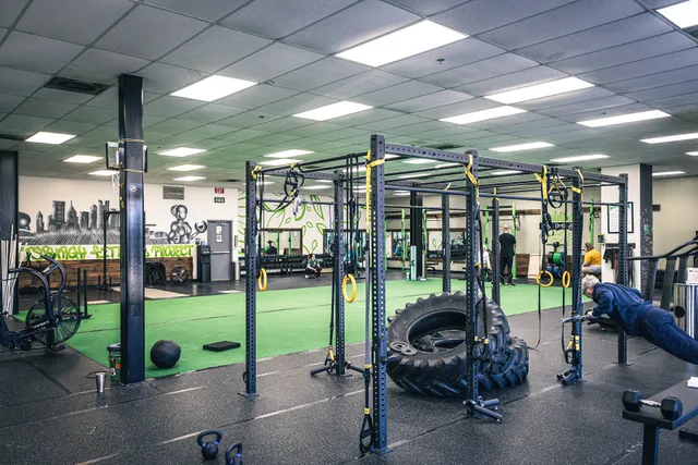 Pittsburgh Fitness Project