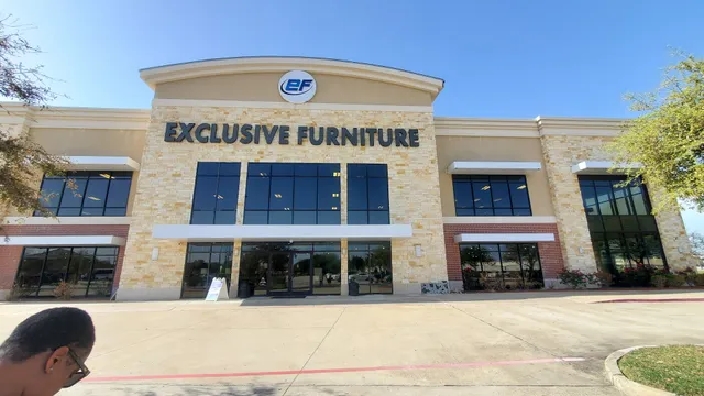 Exclusive Furniture