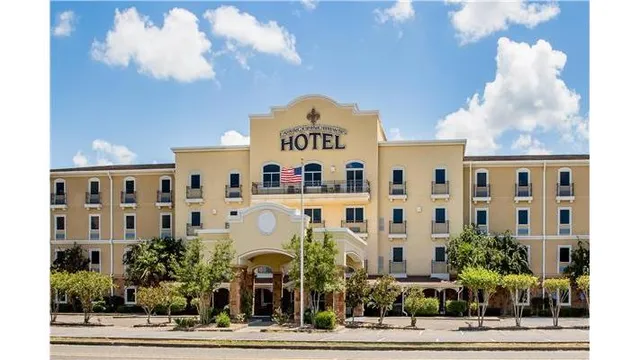 Evangeline Downs Hotel, an Ascend Collection Hotel
