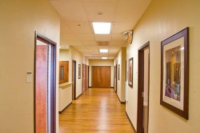 Sonora Behavioral Health
