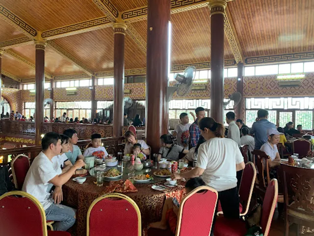 Ngoc Minh Restaurant