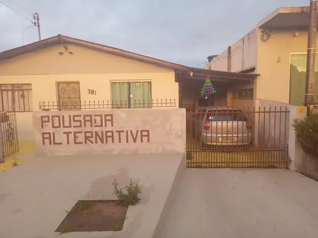 Pousada Alternativa Manu Lages